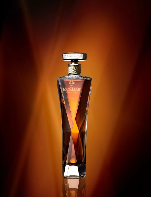 The Macallan Archive Collection - The Macallan®
