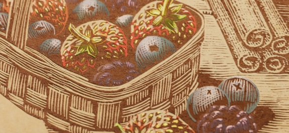tales of the macallan volume 2 tasting notes visual forest fruits