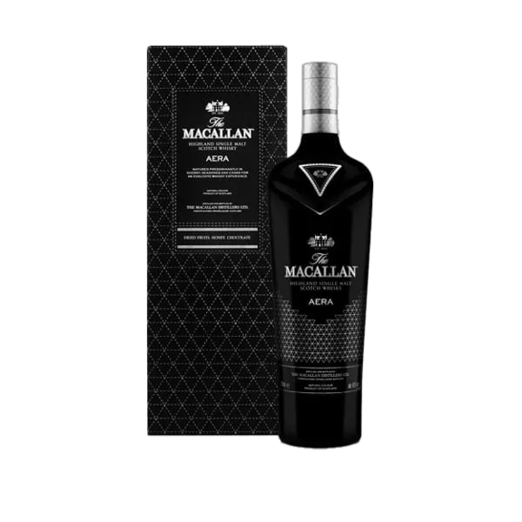 AERA | The Macallan® AERA | The Macallan®