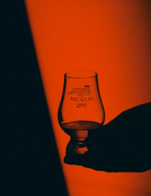 the macallan and edinburgh international festival opening event