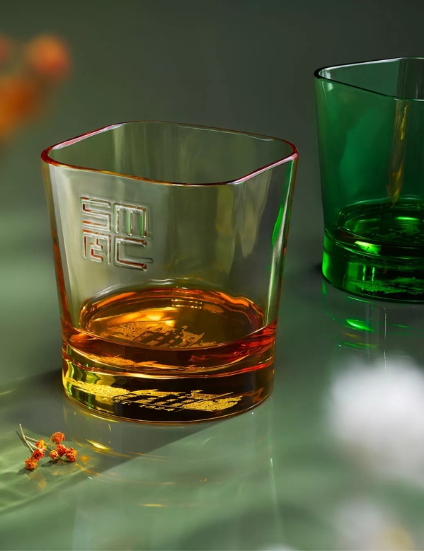 The Macallan Together Collection Glasses