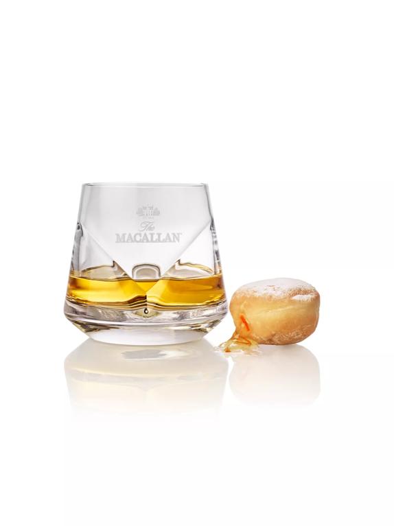 The Macallan Triple Cask Matured Whisky - The Macallan® The Macallan Triple Cask Matured Whisky - The Macallan®