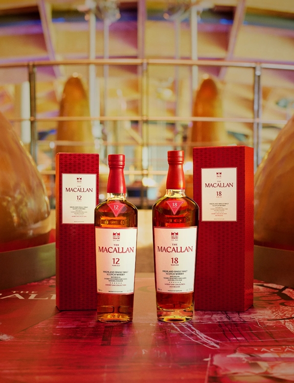 The Macallan Rare Cask 2025 Release | The Macallan®