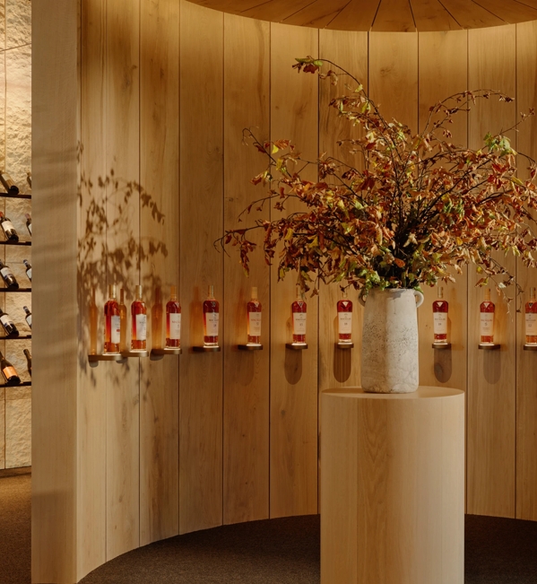 TimeSpirit Dining Experience at The Macallan
