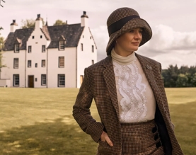 the macallan spirit of 1926 film shot