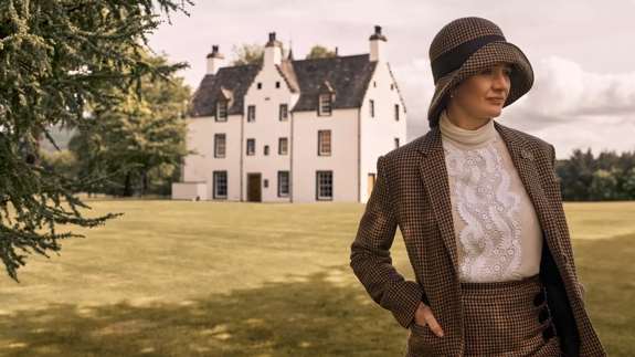 the macallan spirit of 1926 film shot