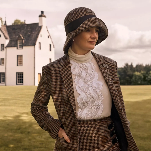 the macallan spirit of 1926 film shot