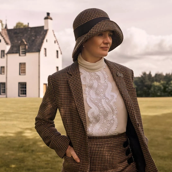 the macallan spirit of 1926 film shot