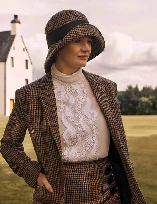 the macallan spirit of 1926 film shot
