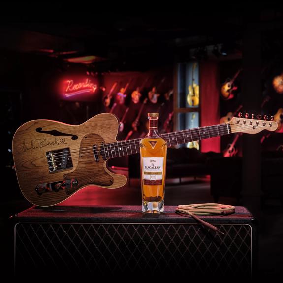 Rare Cask - The Macallan® Rare Cask - The Macallan®