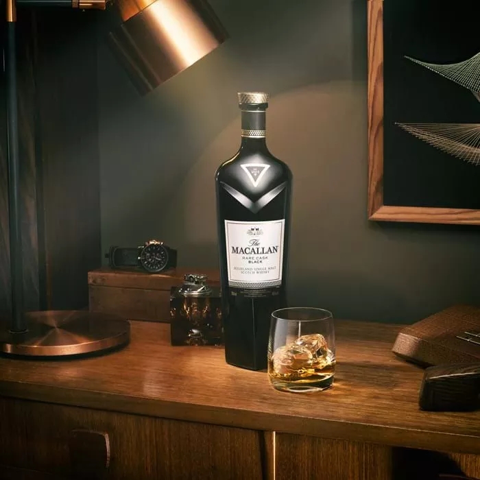 The Macallan Whisky Makers Edition - The Macallan®