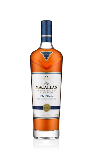 Enigma | The Macallan®