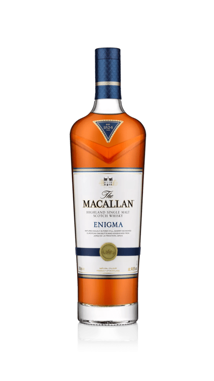 The Macallan Quest Whisky | The Macallan®