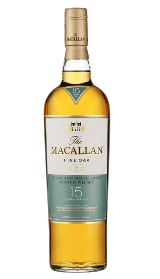 The Macallan Fine Oak 15 Years Old | The Macallan® The Macallan Fine Oak 15 Years Old | The Macallan®