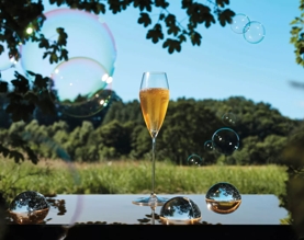 The Macallan Serves Flute