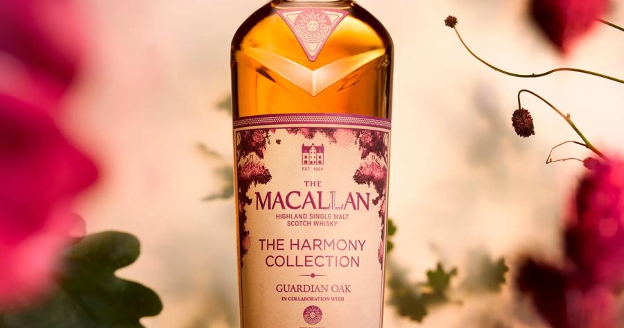 Harmony Collection Guardian Oak | The Macallan® Harmony Collection Guardian Oak | The Macallan®