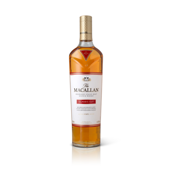 ★THE MACALLAN CLSSIC CUT2019【正規品】★ The Macallan Classic Cut 2025, Limited Edition