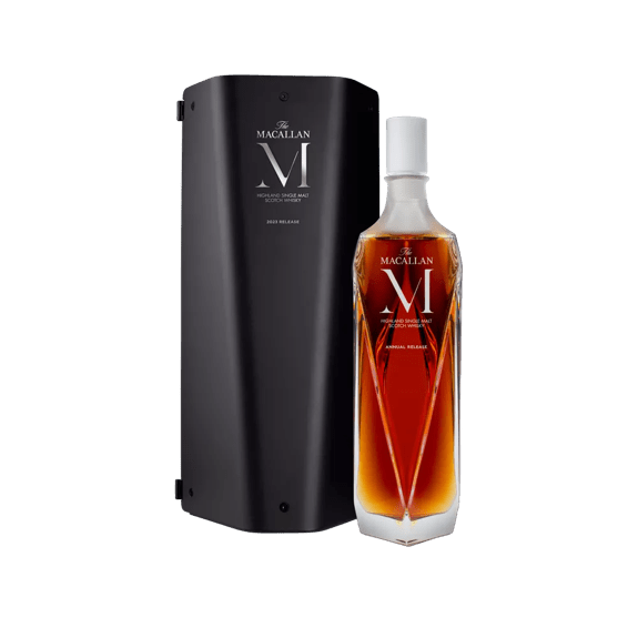 M Collection The Macallan