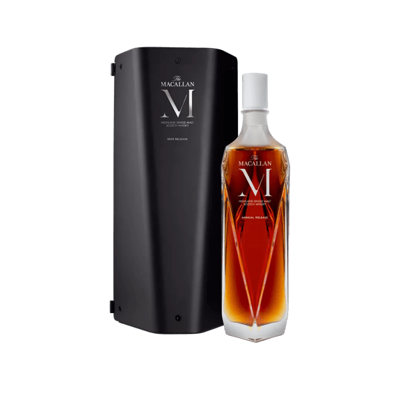 Limited Edition Whisky Releases - The Macallan® Limited Edition Whisky Releases - The Macallan®