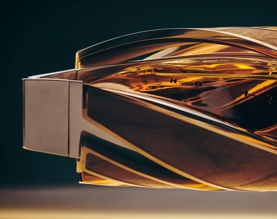 the macallan horizon whisky decanter