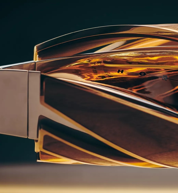 the macallan horizon whisky decanter