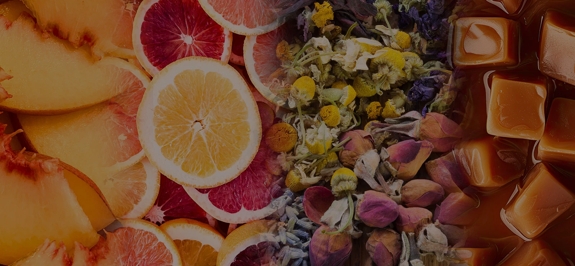 palate tasting notes for harmony V domestic 