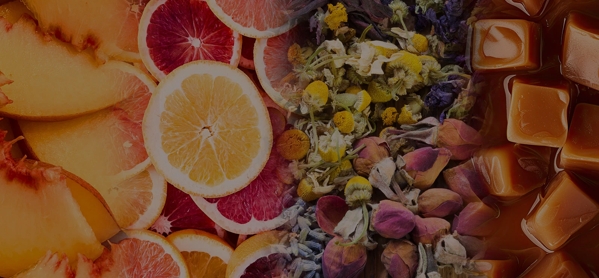 palate tasting notes for harmony V domestic 