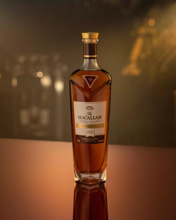 the macallan whisky