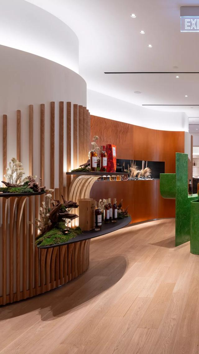 The Macallan House Singapore | The Macallan®