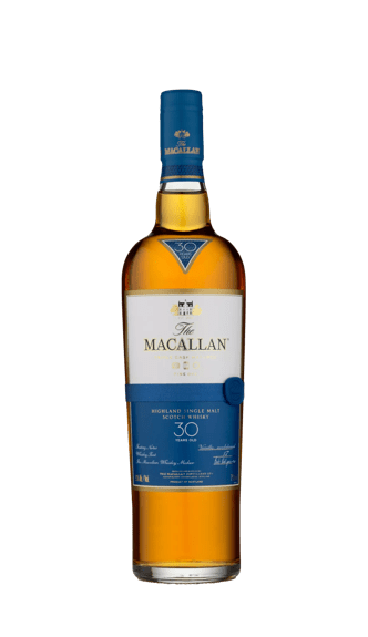 The Macallan Fine Oak 30 Years Old | The Macallan®