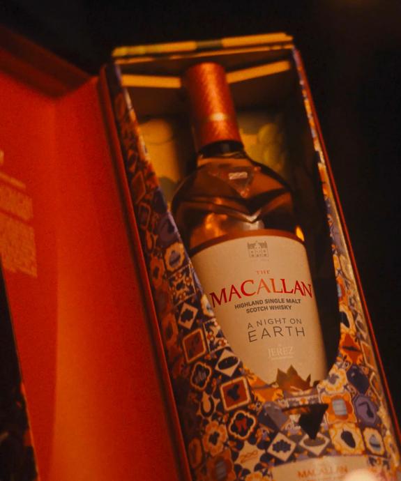 A Night on Earth | The Macallan® A Night on Earth | The Macallan®