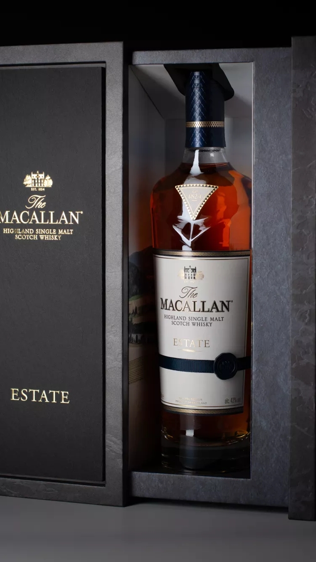 The Macallan Archive Collection - The Macallan®