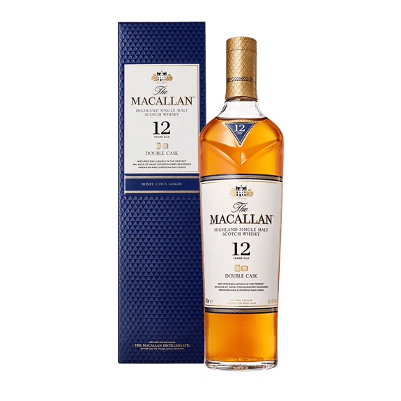 Single Malt Scotch Whisky | Buy Single Malt Online | The Macallan®