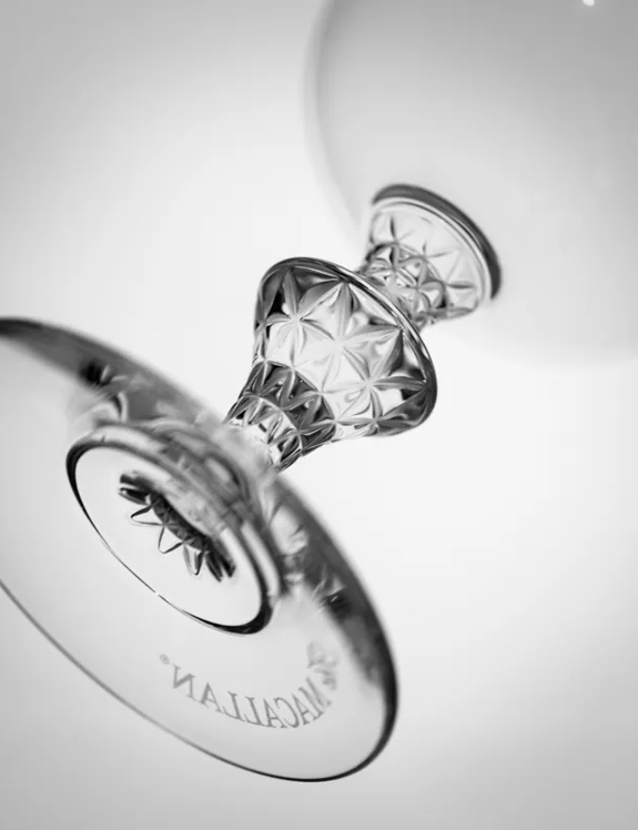 The Macallan in Lalique Glass - The Macallan®