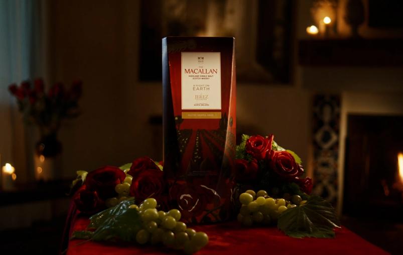 A Night on Earth | The Macallan® A Night on Earth | The Macallan®