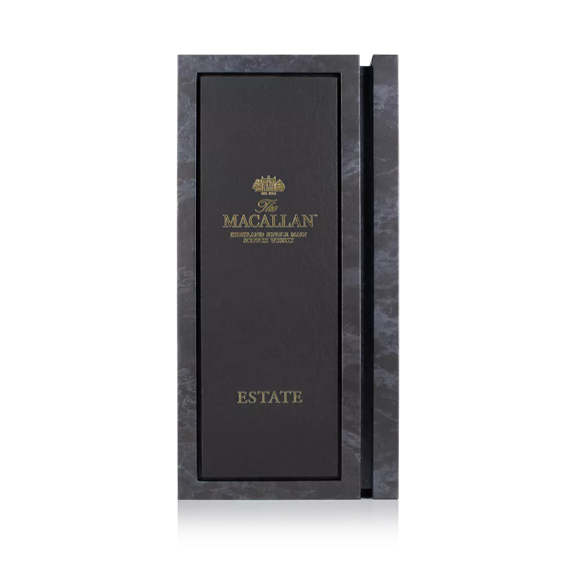 The Macallan Estate 専用ボックス入り The Macallan Estate Whisky - The Macallan®
