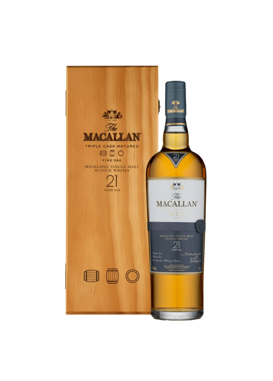 The Macallan Fine Oak 30 Years Old | The Macallan® The Macallan Fine Oak 30 Years Old | The Macallan®