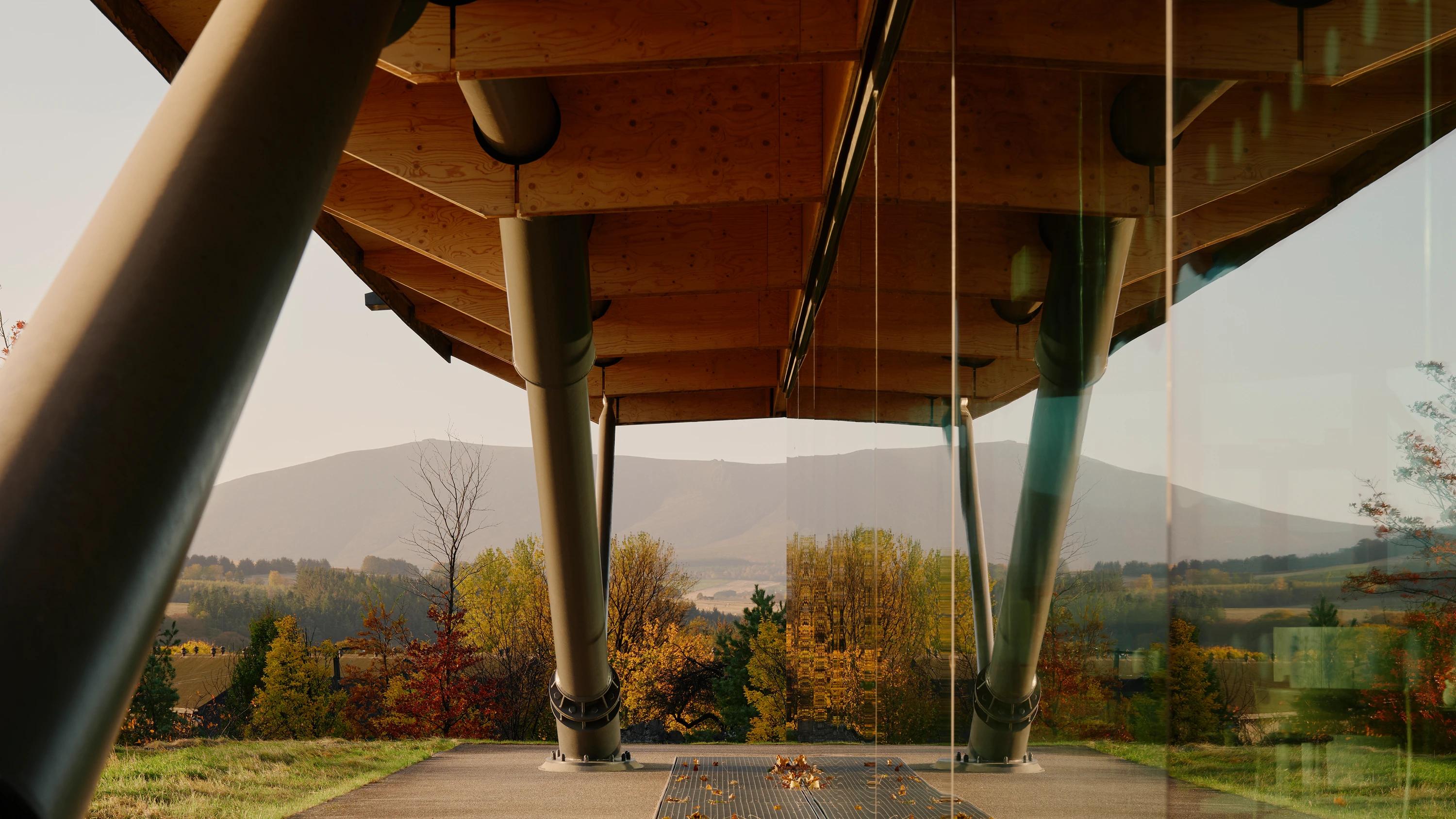 The Macallan Distillery | The Macallan®