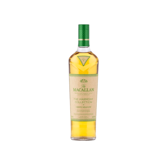 The Harmony Collection Green Meadow | The Macallan®