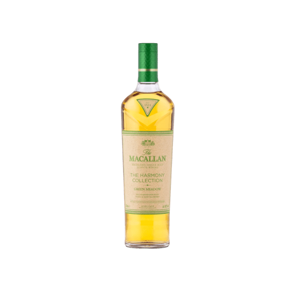 The Harmony Collection Green Meadow | The Macallan® The Harmony Collection Green Meadow | The Macallan®