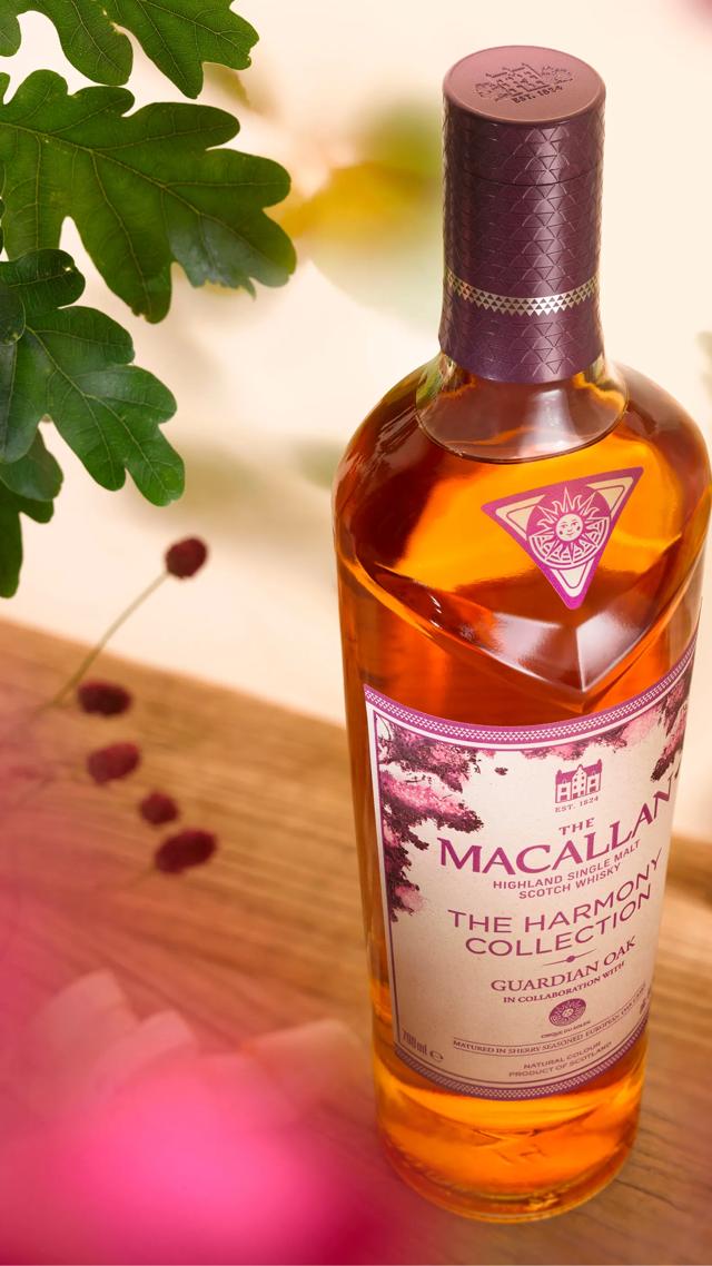 Harmony Collection - The Macallan® Harmony Collection - The Macallan®