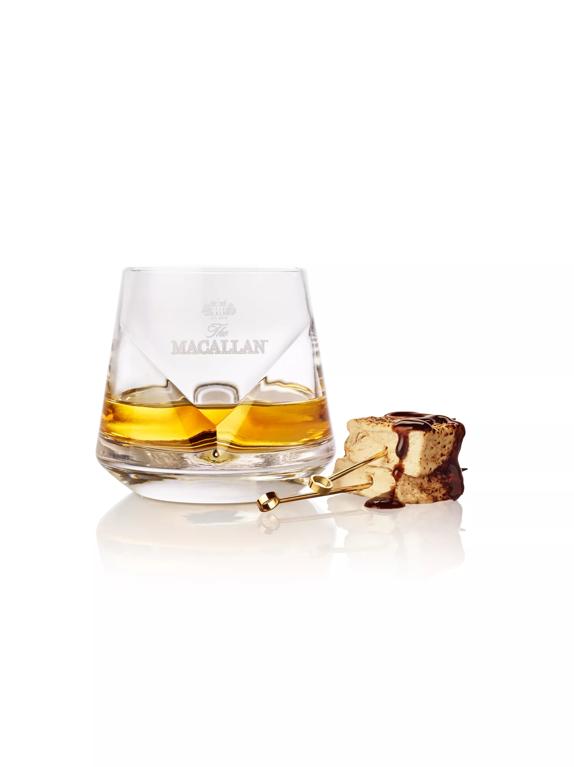 The Macallan Triple Cask 12 Whisky | The Macallan®