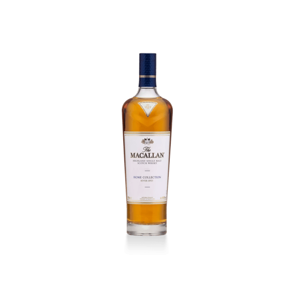 The Home Collection, River Spey Single Malt Whisky The Macallan®
