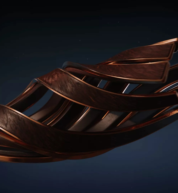 The Macallan Bentley Partnership Horizon Prototype Wood Encapsulating The Product
