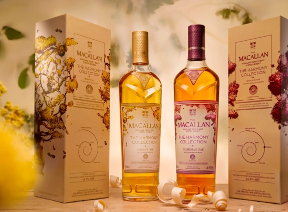 Limited Edition Whisky Releases - The Macallan®