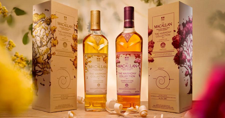 Harmony Collection | The Macallan®