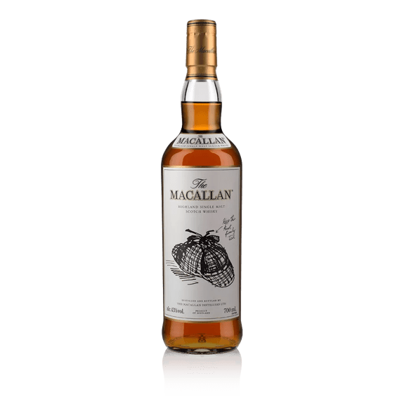 The Macallan Archival Series Folio 5 Bottle 700ml