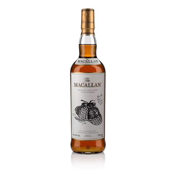The Macallan Archival Series Folio 5 Bottle 700ml