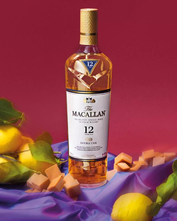 Macallan 15 Years Old Double Cask Whisky | The Macallan® Macallan 15 Years Old Double Cask Whisky | The Macallan®