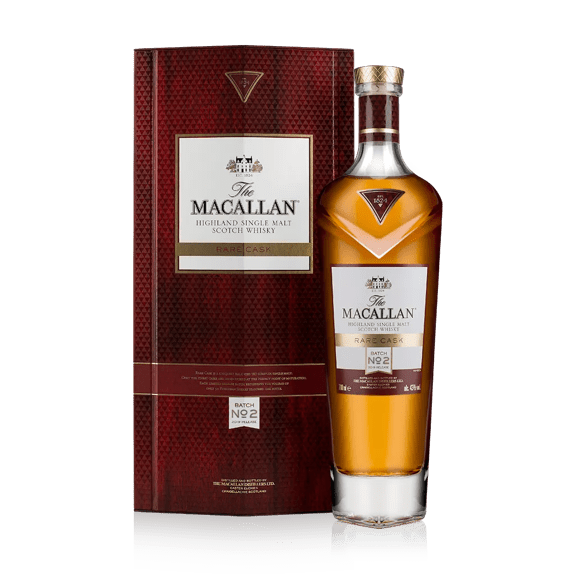 Rare Cask Batch No. 2, 2019 Release | The Macallan® Rare Cask Batch No. 2, 2019 Release | The Macallan®